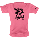 Dallas Bulls | Unisex Game of Hope T-Shirt